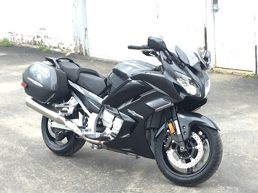 Motorcycle Dealer «Dreyer Motorsports», reviews and photos, 4170 W Washington St, Indianapolis, IN 46241, USA