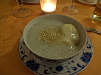 Soupe du Restaurant thaï chez lin à Brunoy - n°3