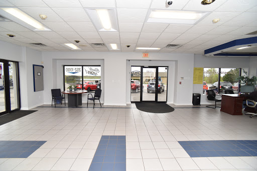 Used Car Dealer «Ridgeview Motors, Inc.», reviews and photos, 5595 W Ridge Rd, Spencerport, NY 14559, USA