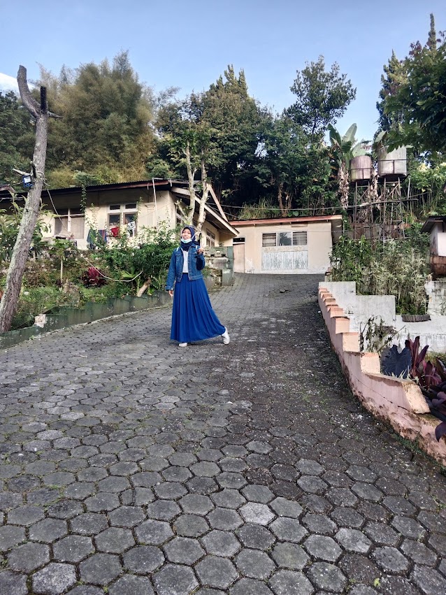 Villa Karya Sartika Ciloto Puncak