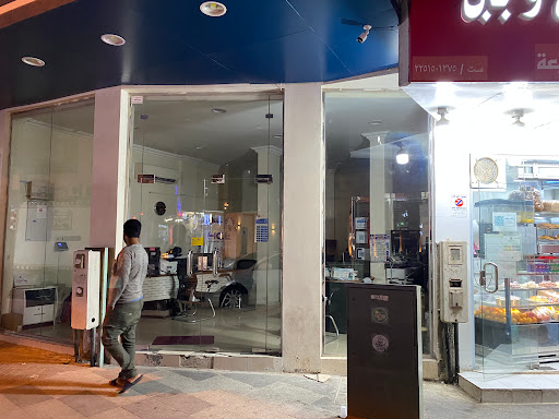 الموقع التاريخي لأول مطعم بالاحساء 