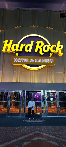 Cafe «Hard Rock Cafe Atlantic City», reviews and photos, 1000 Boardwalk, Atlantic City, NJ 08401, USA