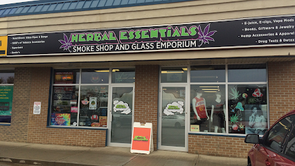 Herbal Essentials Smoke Shop And Glass Emporium