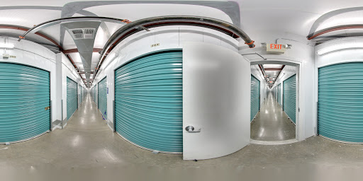 Records Storage Facility «Old Barn Self Storage», reviews and photos, 175 Spring Hill Dr, Grass Valley, CA 95945, USA