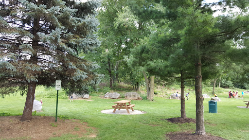 Visitor Center «PA Welcome Center I-81 North», reviews and photos, I-81, Greencastle, PA 17225, USA