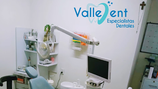 Consultorio dental ValleDent