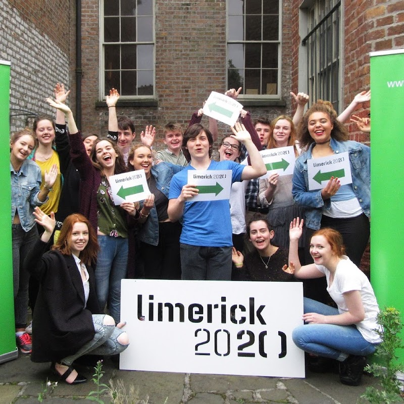Limerick Youth Theatre