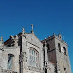 Photo n°1 de l'avis de Maria.a fait le 23/08/2017 à 22:00 sur le  Hotel Sao Paulo à Lamego