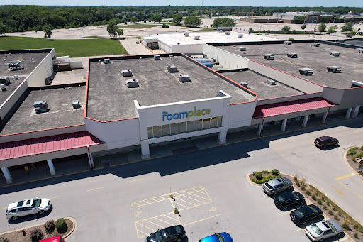 Furniture Store «The RoomPlace», reviews and photos, 2724 Plainfield Rd, Joliet, IL 60435, USA