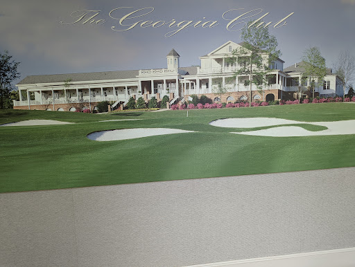 Golf Club «The Georgia Club», reviews and photos, 1050 Chancellors Dr, Statham, GA 30666, USA