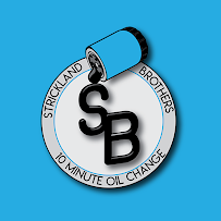 Strickland Brothers 10 Minute Oil Change and Inspection Station - Photo 5 - Car repair in Asheville, NC, Asheville