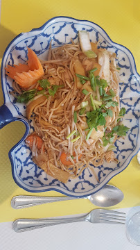 Phat thai du Restaurant thaï Khrua Thai à Mulhouse - n°7
