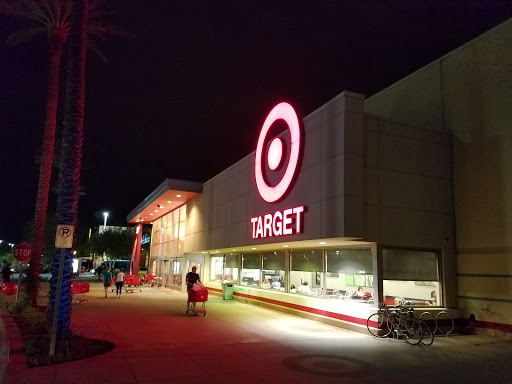 Department Store «Target», reviews and photos, 1800 E Rio Salado Pkwy #120, Tempe, AZ 85281, USA