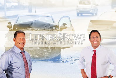 Lerner and Rowe Injury Attorneys South Phoenix