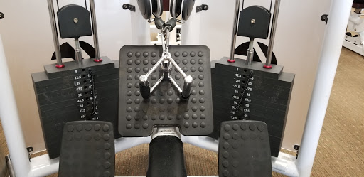 Gym «Life Time Fitness», reviews and photos, 3900 Easton Station, Columbus, OH 43219, USA