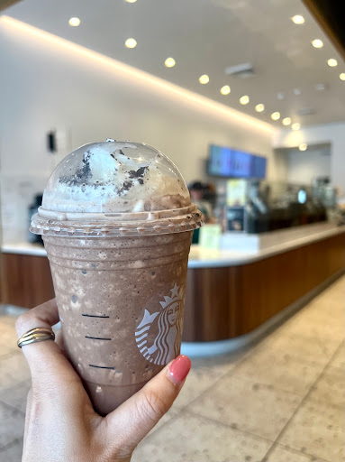 Starbucks image