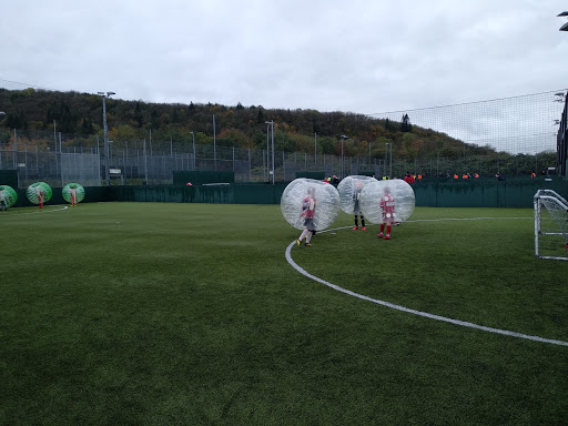 Soccer schools Cardiff