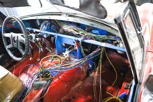 Auto Repair Shop «Pegoraro Auto Repair», reviews and photos, 3110 NE Minnehaha St, Vancouver, WA 98663, USA