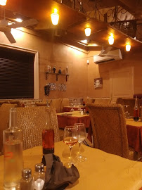 Atmosphère du Restaurant italien Restaurant Di Roma à Aucamville - n°3