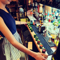 Photo n°116 de The London Town English Pub Toulouse à Toulouse ()