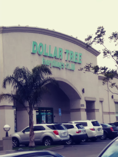 Dollar Store «Dollar Tree», reviews and photos, 11555 San Pablo Ave, El Cerrito, CA 94530, USA