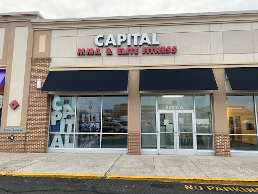 Physical Fitness Program «Capital CrossFit», reviews and photos, 6301 Richmond Hwy, Alexandria, VA 22306, USA