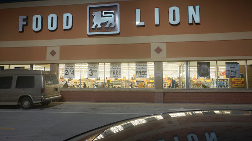 Grocery Store «Food Lion», reviews and photos, 8635 Walther Blvd, Nottingham, MD 21236, USA