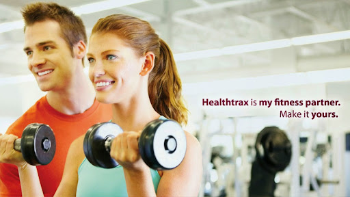 Gym «Healthtrax Fitness & Wellness», reviews and photos, 100 Simsbury Rd, Avon, CT 06001, USA