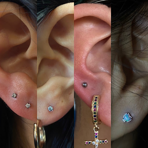 Explore pride tattoo ideas, creative tattoo ideas in Los Alamitos, available at Mr. Inkwells Classy Tattoos