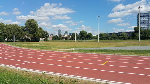 Southwark Athletics Centre