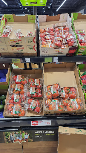 Supermarket «ALDI», reviews and photos, 505 3rd St, Ithaca, NY 14850, USA