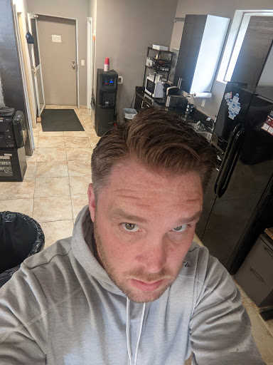 Barber Shop «Barbers In the Park», reviews and photos, 7128 Minnetonka Blvd, Minneapolis, MN 55426, USA