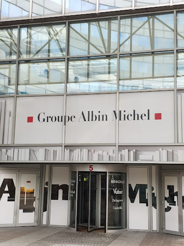 EDITIONS ALBIN MICHEL - 75015 à Paris