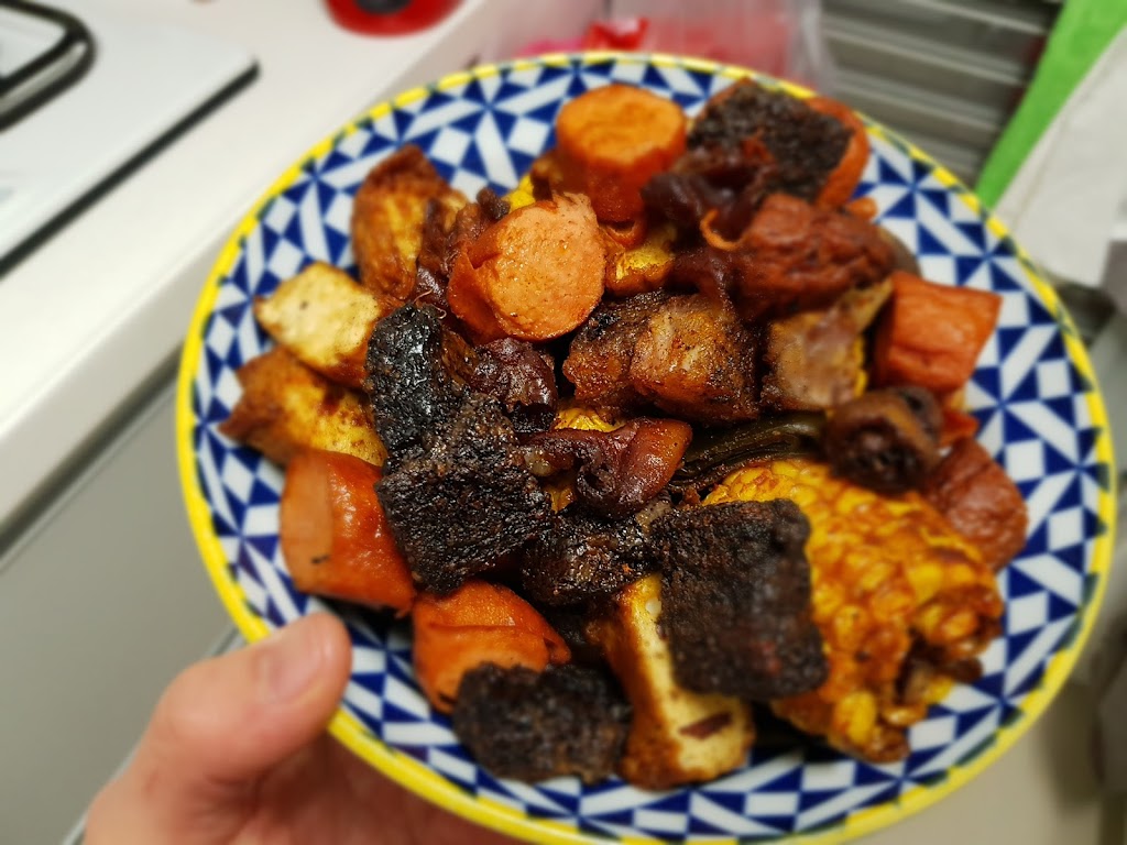 東山鴨頭 的照片