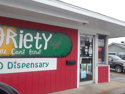 Gift Shop «Stimline Variety», reviews and photos, 901 S Walnut St, Bloomington, IN 47401, USA