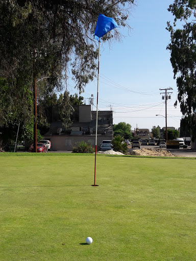 Golf Course «Willowick Golf Course», reviews and photos, 3017 W 5th St, Santa Ana, CA 92703, USA