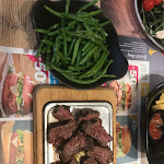 Photo n°3 de l'avis de Monny.o fait le 10/06/2023 à 21:18 sur le  Roadhouse Restaurant Castel Romano à Castel Romano