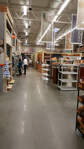 Home Improvement Store «The Home Depot», reviews and photos, 3600 Miller Rd, Wilmington, DE 19802, USA