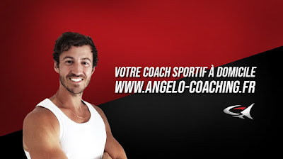 Coach Sportif Bordeaux - Angelo Coaching à Bordeaux