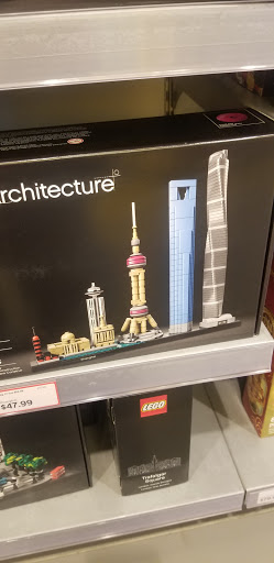 Toy Store «The LEGO Store», reviews and photos, 1260 Annapolis Mall Rd, Annapolis, MD 21401, USA