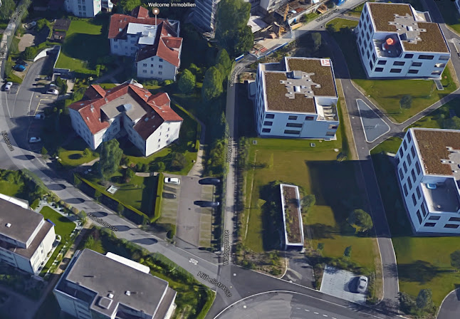 Rezensionen über WELCOME Immobilien AG in Luzern - Immobilienmakler