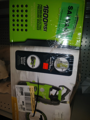 Discount Store «Liquidators Discount Center», reviews and photos, 1260 W University Dr, Mesa, AZ 85201, USA