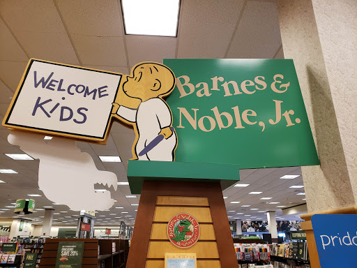 Book Store «Barnes & Noble Booksellers Pensacola», reviews and photos, 1200 Airport Blvd, Pensacola, FL 32504, USA