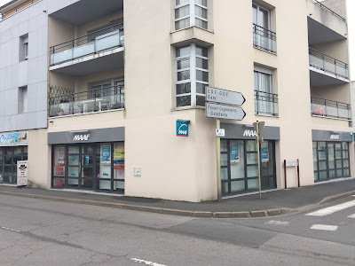MAAF Assurances THOUARS à Thouars
