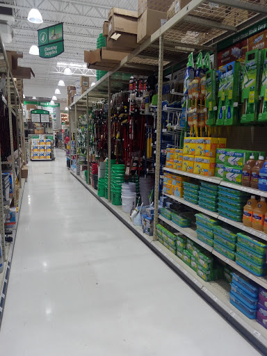 Home Improvement Store «Menards», reviews and photos, 5487 Harvey St, Muskegon, MI 49444, USA