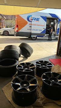 ZipTire Mobile Tire Sales and Installation - Photo 2 - Car repair in Los Angeles, CA, Glendale