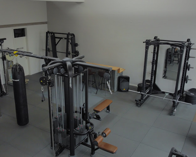 Rezensionen über Loft Fitness in Schaffhausen - Fitnessstudio