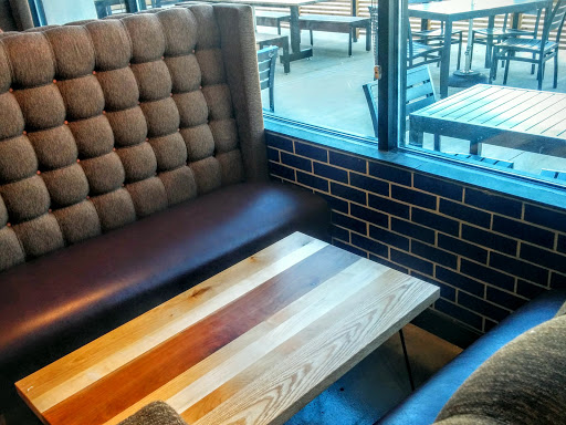 Mexican Restaurant «QDOBA Mexican Eats», reviews and photos, 3918 Lenox Avenue, Charlottesville, VA 22901, USA