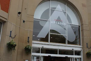 Arcades Shopping Centre image