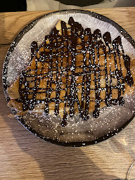 Photo n°90 de La Crêperie du Jeu de l'Oie à Gex ()